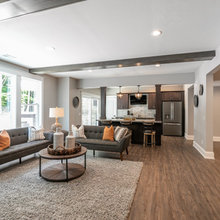 Basements