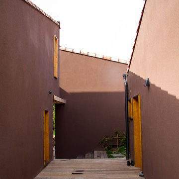 Maison GA