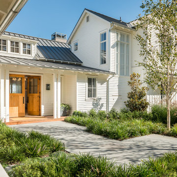 Napa Valley Residence