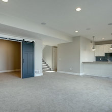 barn door ideas