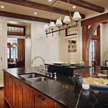 cabinet style