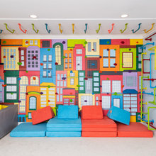 Tiny Playroom