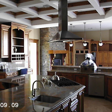 Interior Painting