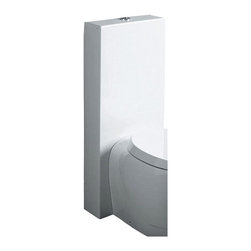 Сантехника SIMAS Коллекция E-LINE - Bidet And Toilet Parts