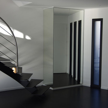 VILLA Contemporaine à GRADIGNAN