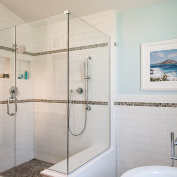 Becker Master Bath