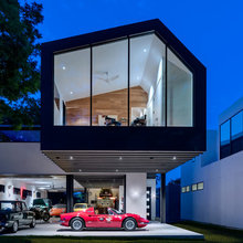 Interesting Exteriors