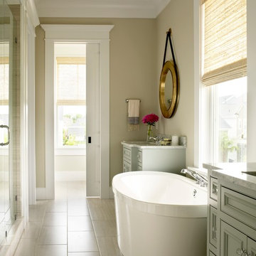 2013 Coastal Living Showhouse