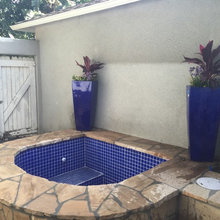 my spa almost finished