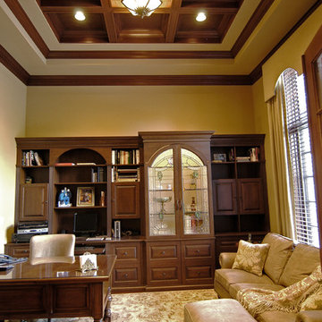 Timeless Traditional | Full Service Interior Design