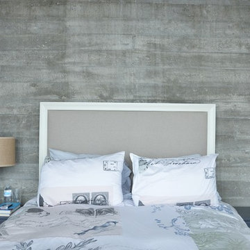 Modern Georgian Bay Cottage