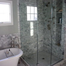 Oggi's Bathrooms