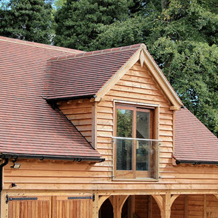 Room Above Garage Ideas | Houzz