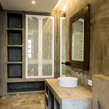 Goa Vacation Home