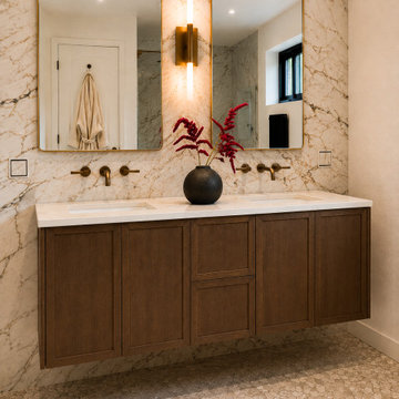 Park Hill Haus | Historic District, Denver, CO | Full Interior & Exterior Reno
