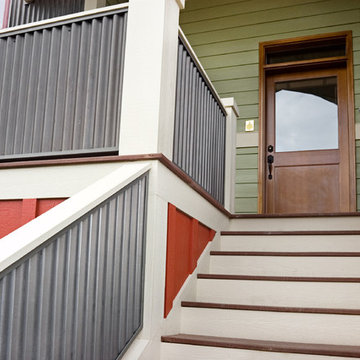 Jesse Way Residence