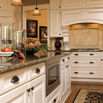 Aristokraft Cabinetry