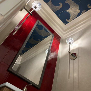 Arlington Interior/Exterior Whole House Remodel