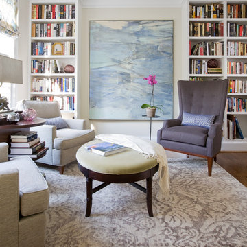 Alexandria Residence
