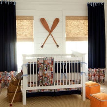 landons room