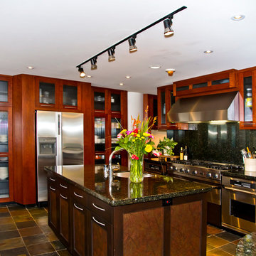 Pend Orielle Lake Home