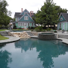 PebbleSheen Pool Colors