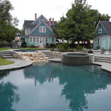 2015 World’s Greatest Pools Submissions – Part 2