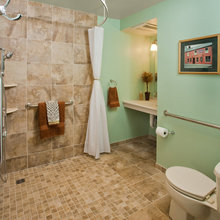Universal bath