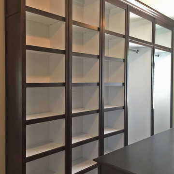 Closets by Woodmaster Woodworks