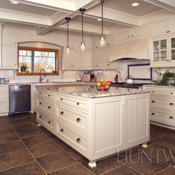Huntwood Kitchens - Products