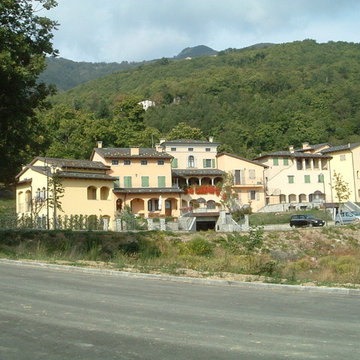 Residential complex