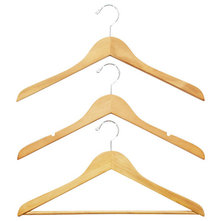 Traditional Clothes Hangers by The Container Store Custom Closets