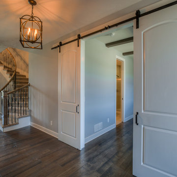 Brandenburg Custom 5 bdrm. 1.5-story