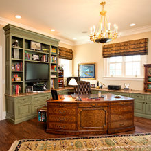 bookcase