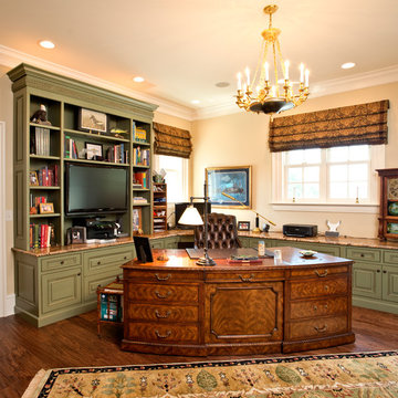 Apple Valley Home