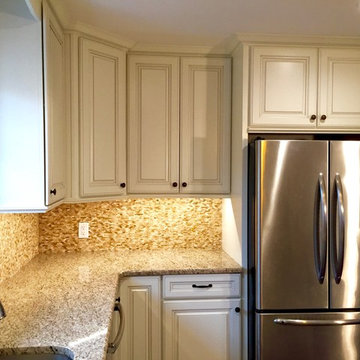 Kitchen Update 2016
