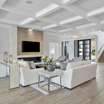 Alexander Palm Custom Home Build | Boca Raton