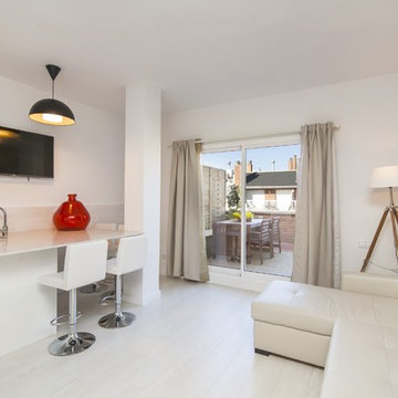 Apartamento hotel