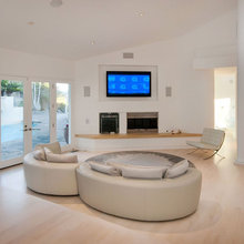 wood floors for house