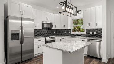 Contractor For Kitchen Remodel Concord thumbnail