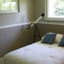 Bedrooms