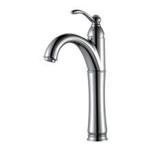 Bathroom fixtures