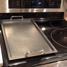 kitchen appliances
