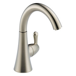 Delta Transitional Beverage Faucet - Kitchen Faucets