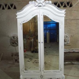 Custom Furniture - Products