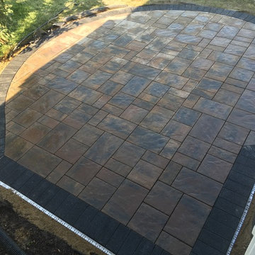 Paver Patio Grand Rapids MI