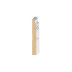 Base Moulding - Molding And Trim