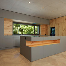 Kitchen Project