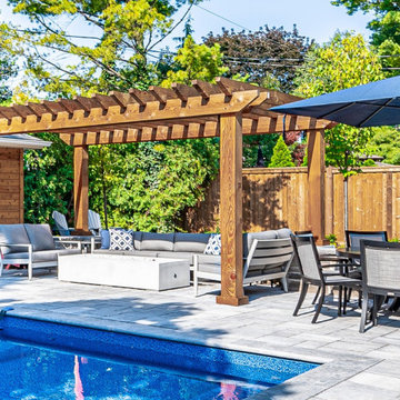 Dunvegan Cabana