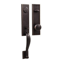 handles